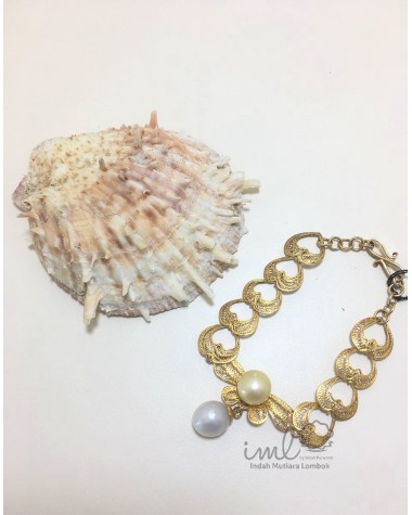 CANNARY BRACELET